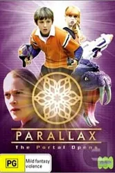 Parallax 2004 постер