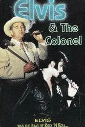 Elvis and the Colonel: The Untold Story постер