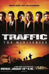 Траффик 2004 постер