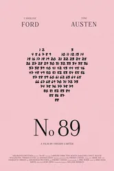 No 89 постер