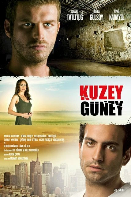 Постер Кузей Гюней 2011