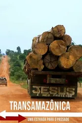 Transamazônica - Uma Estrada para o Passado постер