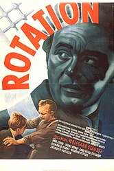 Ротация 1949 постер