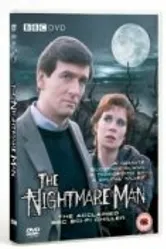 The Nightmare Man 1981 постер