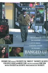 Banged Up 2006 постер