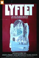 Lyftet постер