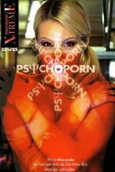 Psychoporn постер
