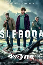 Sleboda постер