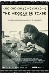 La maleta mexicana постер