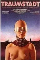 Город мечты 1973 постер