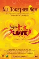 All Together Now 2008 постер