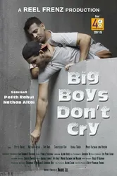 Big Boys Don't Cry постер