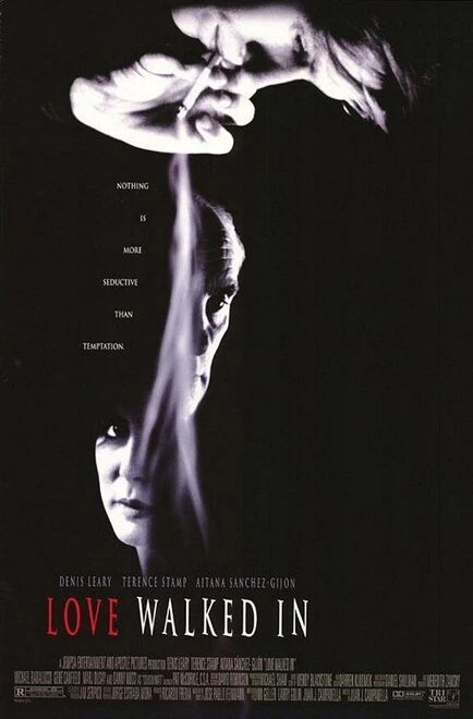 Постер Криминальный роман 1997