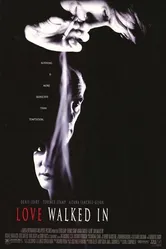 Криминальный роман 1997 постер