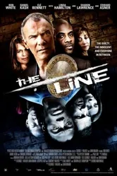 The Line 2009, Канада постер