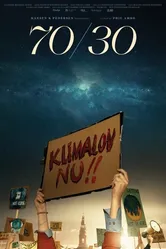 70/30 постер