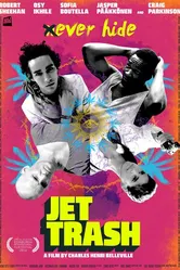 Jet Trash постер