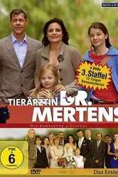 Моя мама — ветеринар 2006 постер