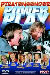 Радиопираты 1982 постер