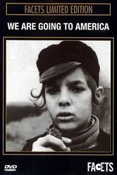 Мы едем в Америку 1992 постер