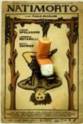 Мертворождённый 2009 постер