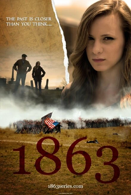Постер 1863