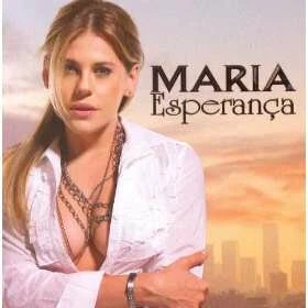 Постер Мария Эсперанса 2007