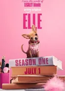 Elle постер