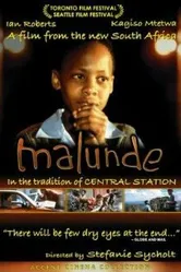 Malunde постер