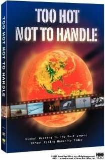 Постер Too Hot Not to Handle