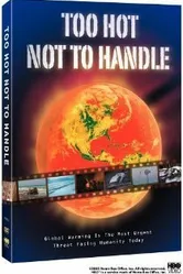Too Hot Not to Handle постер