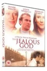 The Jealous God постер