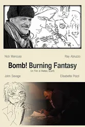 Bomb! Burning Fantasy постер