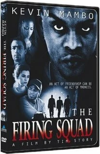 Постер The Firing Squad