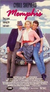 Постер Мемфис 1992