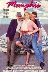 Мемфис 1992 постер