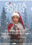 Santa Quest постер