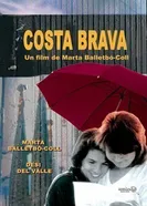 Costa Brava 1995 постер