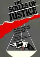 Весы правосудия 1990 постер