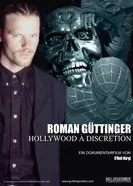 Roman Güttinger - Hollywood à discretion постер