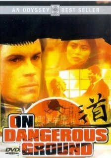 Постер На опасной земле 1996