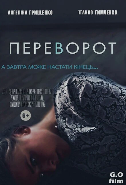 Постер Переворот 2016