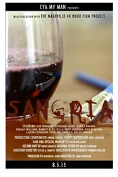 Sangria постер