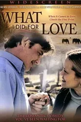 Любви ради 2006 постер