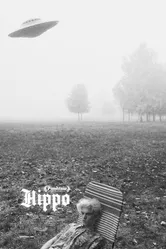 Hippo 2023 постер