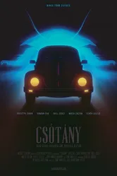 Csótány постер