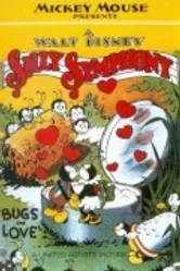 Bugs in Love постер