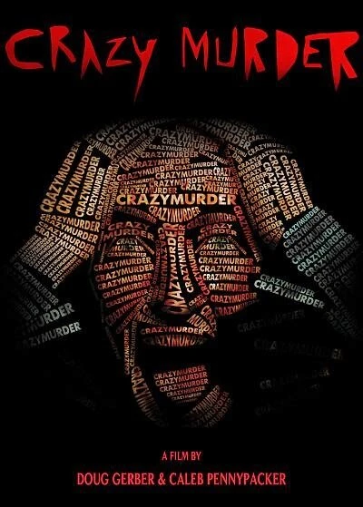 Постер Сумасшедший убийца 2014