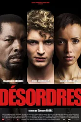Désordres 2012 постер