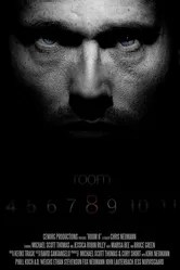Room 8 2019 постер